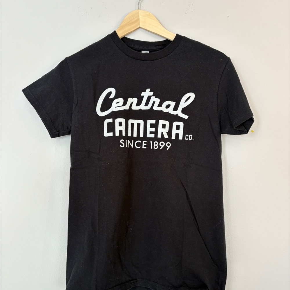 Central Camera Chicago T-Shirt